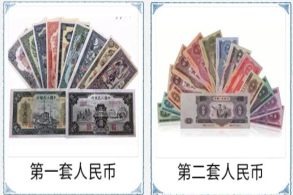 江门回收旧币